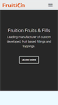 Mobile Screenshot of fruitionff.com